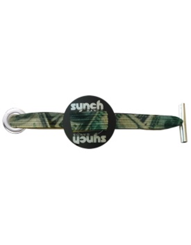 Synch Bands Synch Bands, Elastic Laces