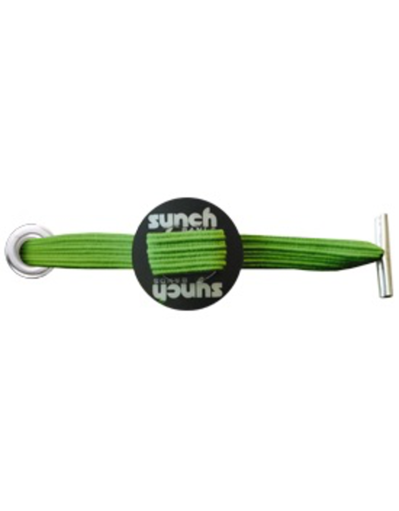 Synch Bands Synch Bands, Elastic Laces