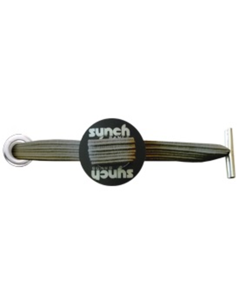 Synch Bands Synch Bands, Elastic Laces
