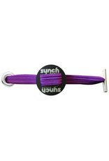 Synch Bands Synch Bands, Elastic Laces