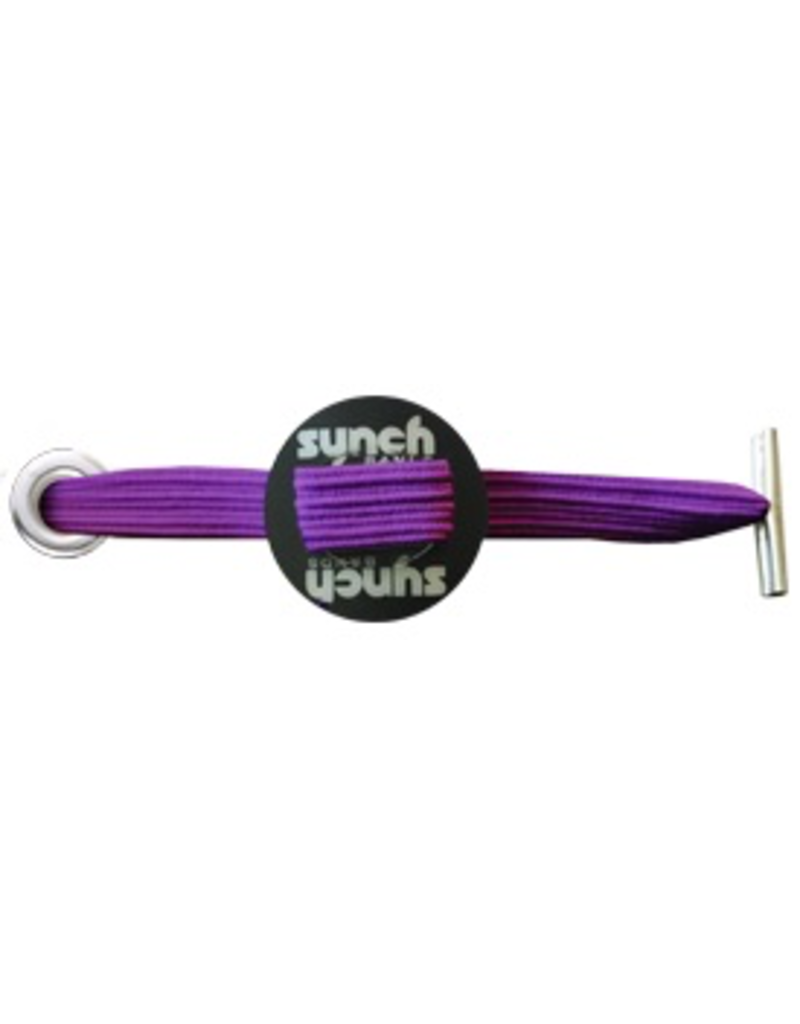 Synch Bands Synch Bands, Elastic Laces