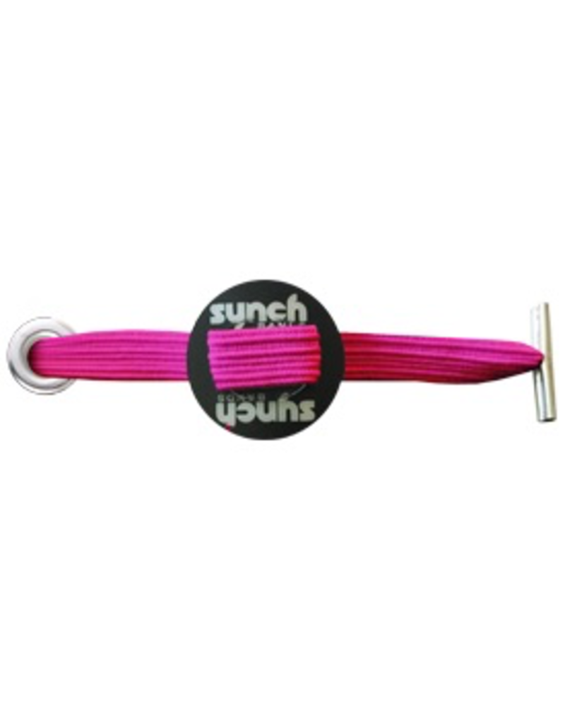Synch Bands Synch Bands, Elastic Laces