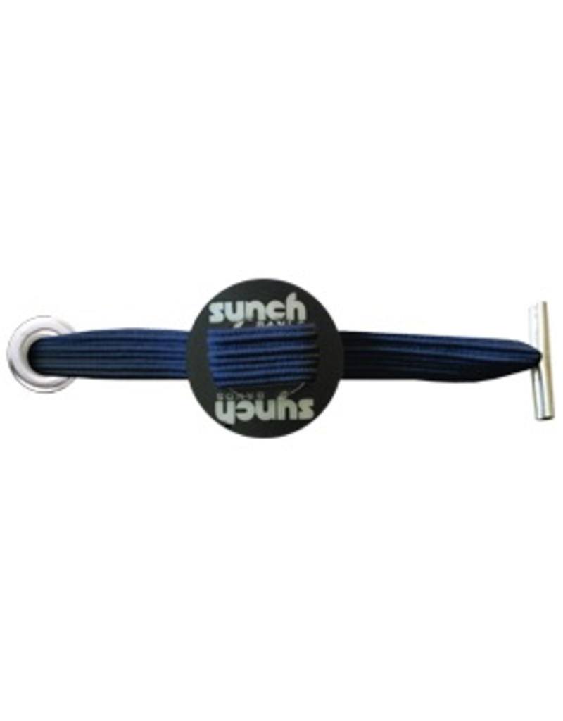 Synch Bands Synch Bands, Elastic Laces