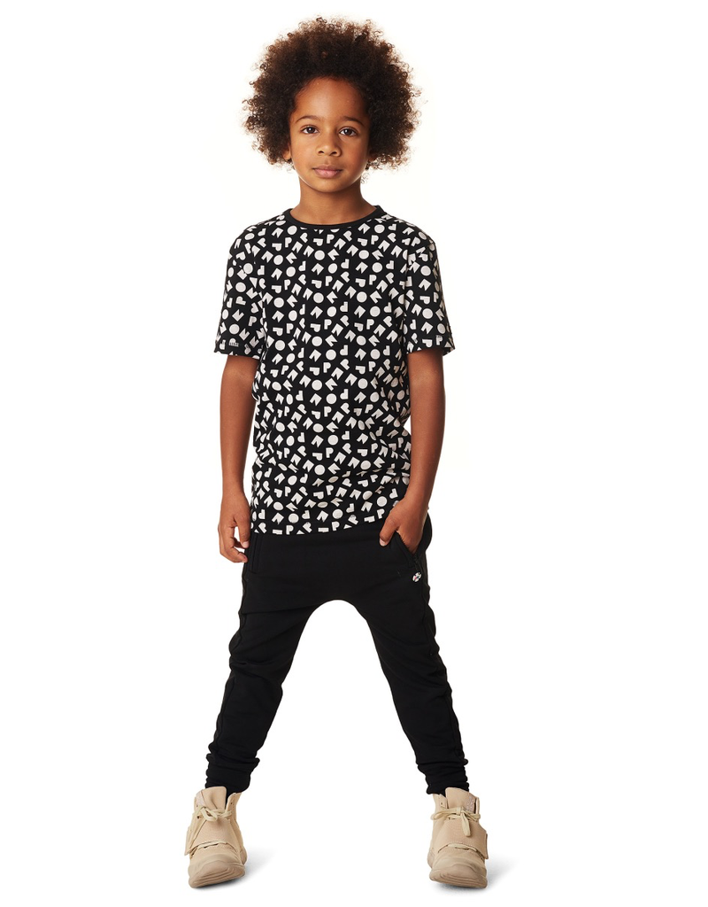 Noppies Noppies-B Pants Sweat Slim Tallinn