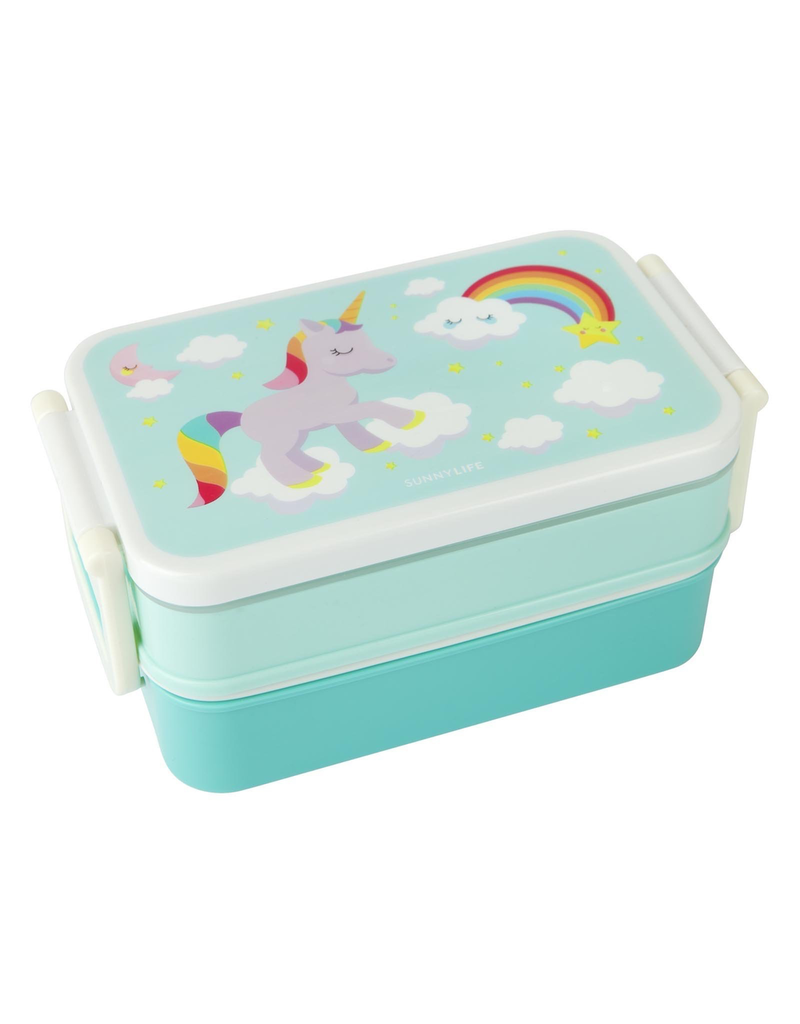 Sunny Life Sunnylife, Kids Bento Box