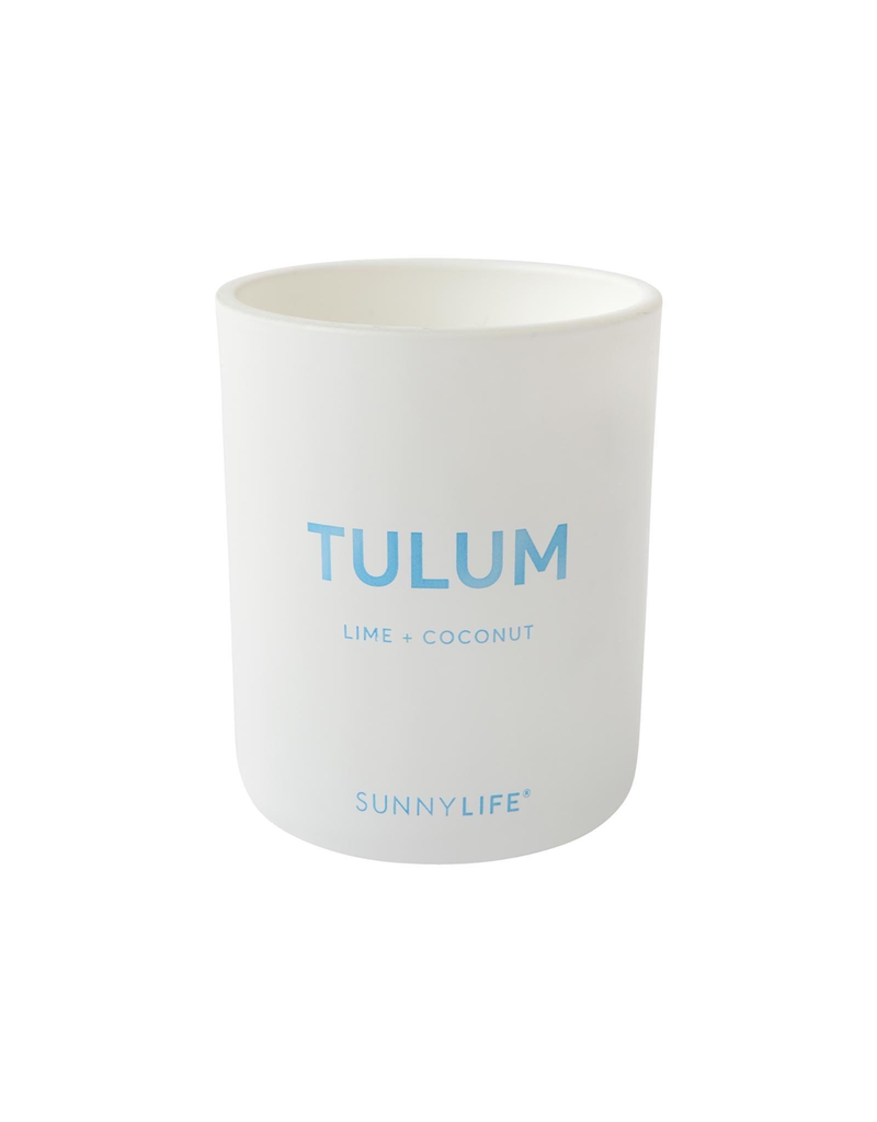Sunny Life Sunnylife, Scented Candle Small