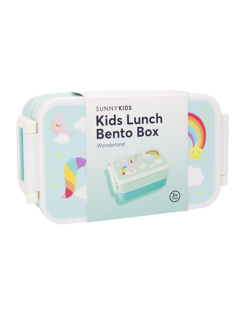 Sunny Life Sunnylife, Kids Bento Box