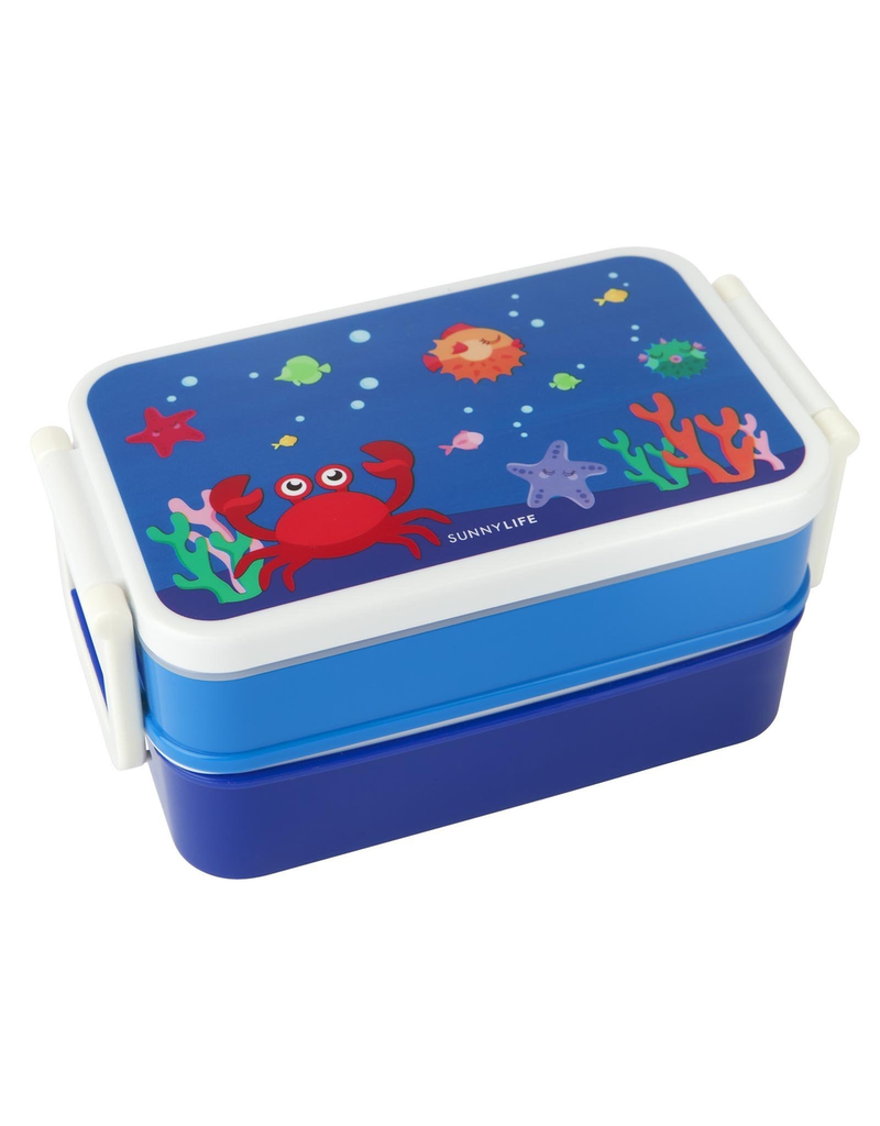 Sunny Life Sunnylife, Kids Bento Box