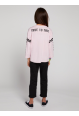 Volcom Volcom, Girls, Youth, Team Volcom L/S Tee