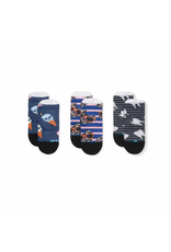 Stance Stance, Infant Box Sock Set