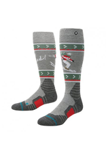 Stance Stance, Snow get Slayed Sock