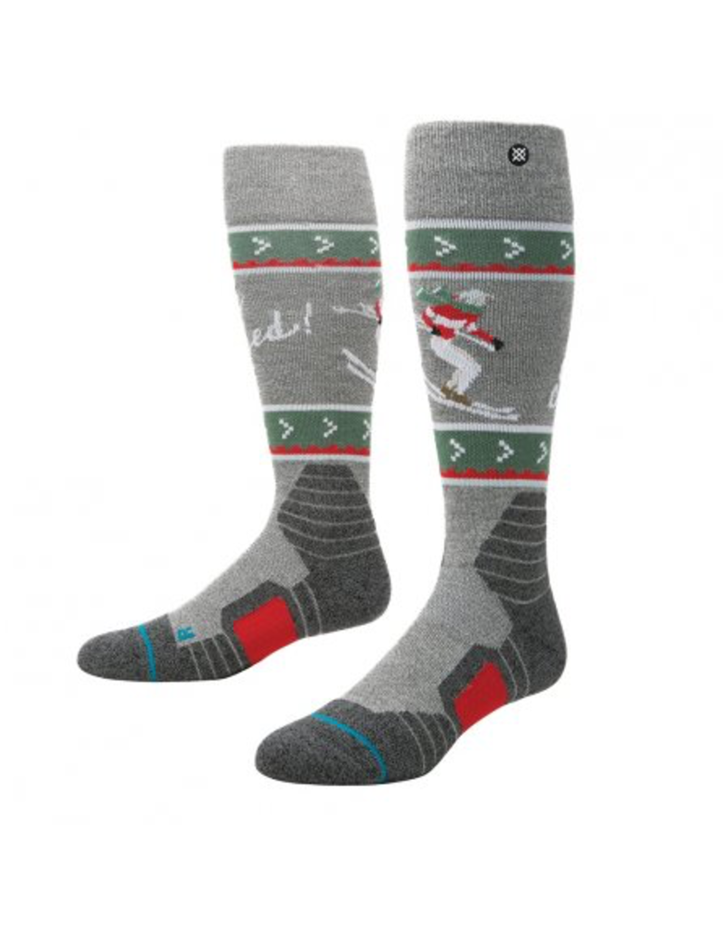 Stance Stance, Snow get Slayed Sock