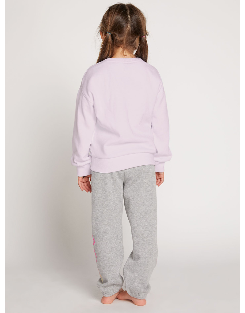 Volcom Volcom, Little Girls Darting Traffic Crew