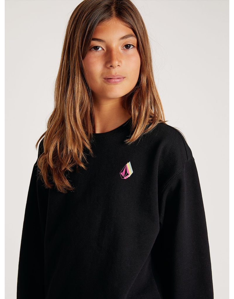 Volcom Volcom, Youth Girls, Darting traffic Crew