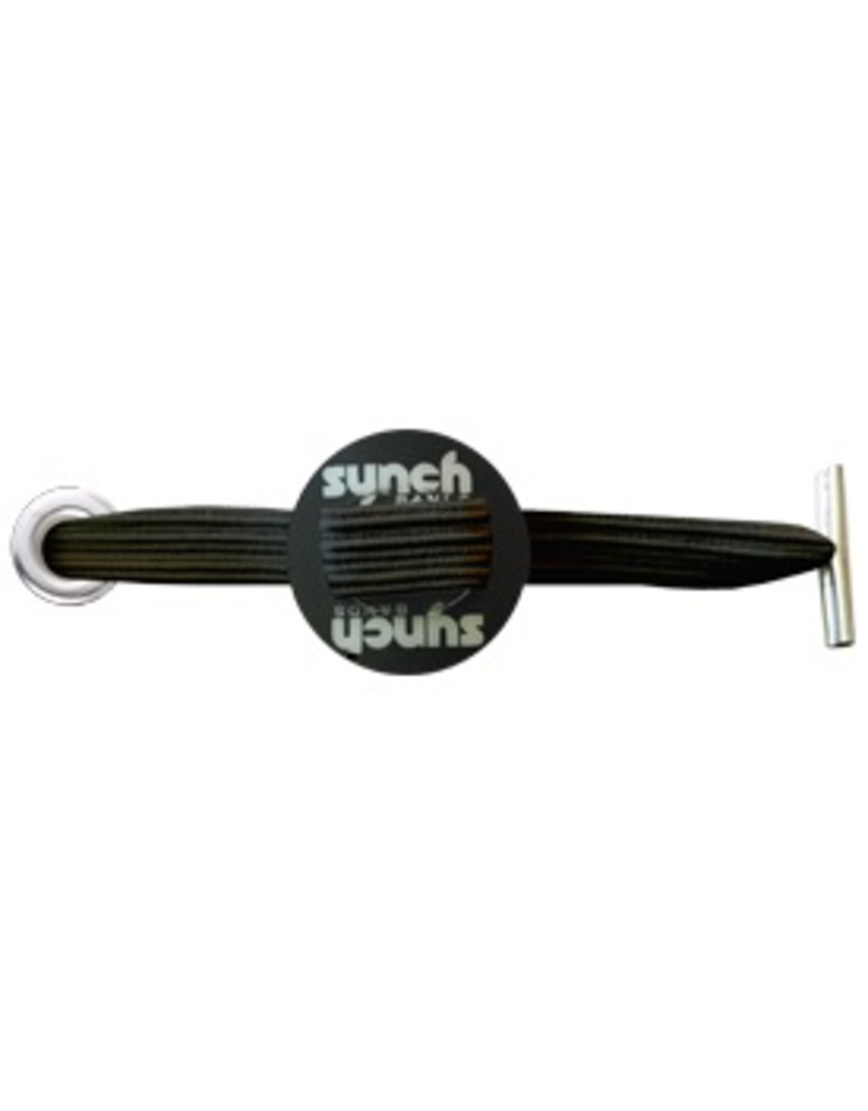 Synch Bands Synch Bands, Elastic Laces
