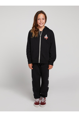 Volcom Volcom, Girls, Youth, Zippety Zip Hoodie
