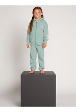 Volcom Volcom, Little Girls, Zippety Zip Hooded Sweatshirt