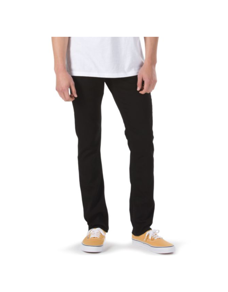 Vans Vans, Boys Youth V76 Skinny Jean