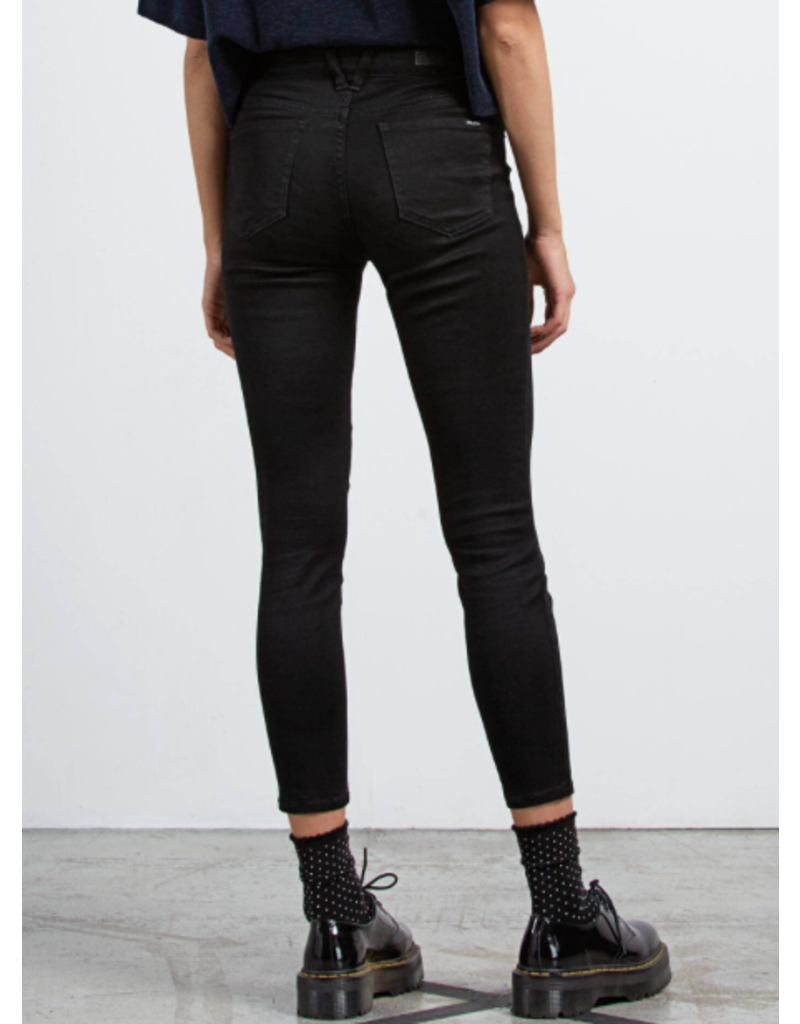 Volcom Volcom, Womens Denim Liberator Legging