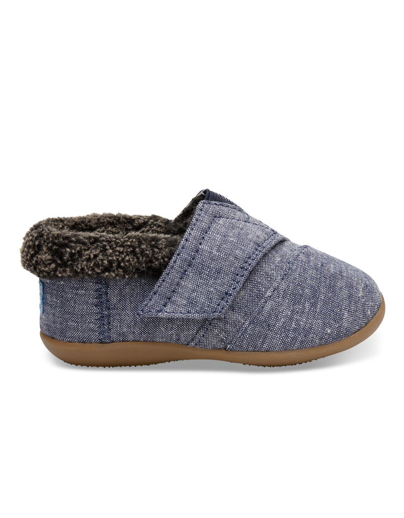 Toms Toms, Child House Slipper