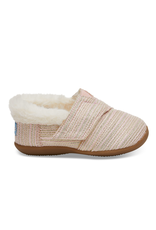 Toms Toms, Child House Slipper