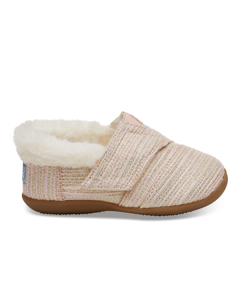 Toms Toms, Child House Slipper