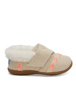 Toms Toms, Child House Slipper