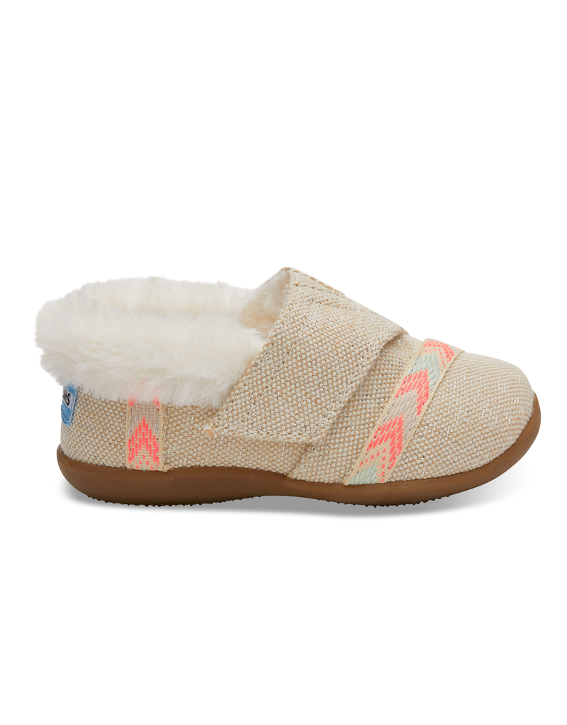 Toms Toms, Child House Slipper