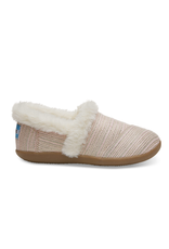Toms Toms, Youth House Slipper