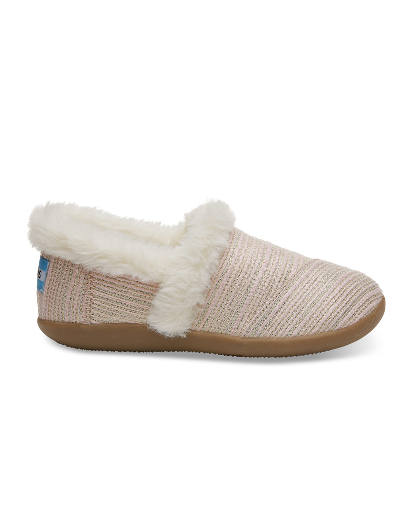 Toms Toms, Youth House Slipper