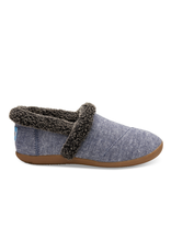 Toms Toms, Youth House Slipper