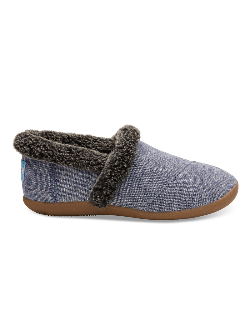 Toms Toms, Youth House Slipper