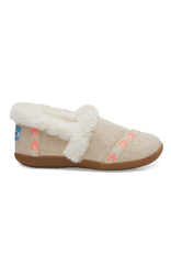 Toms Toms, Youth House Slipper