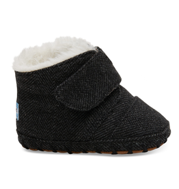 Toms Toms, Cuna Infant Slipper