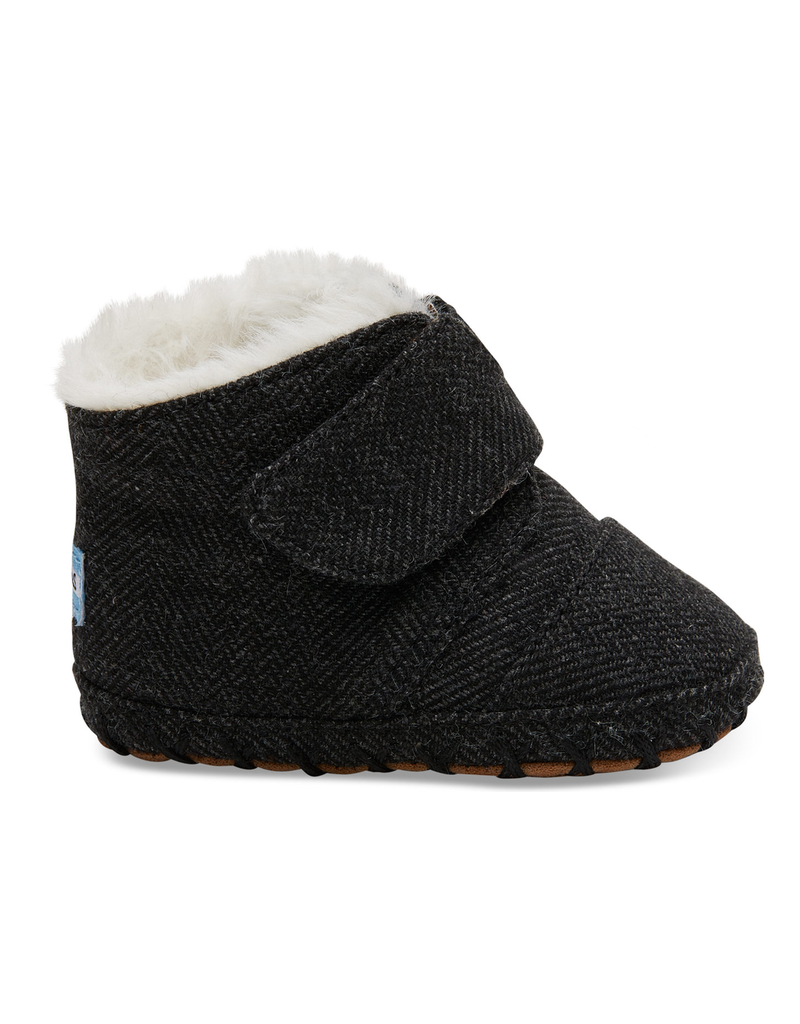 Toms Toms, Cuna Infant Slipper