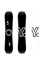 Yes Yes, Standard Snowboard
