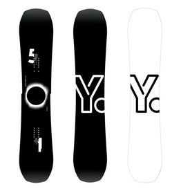 Yes Yes, Standard Snowboard