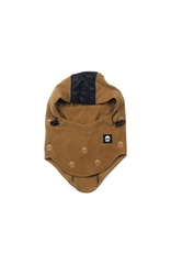 Gnarly Gnarly Hood Face Mask