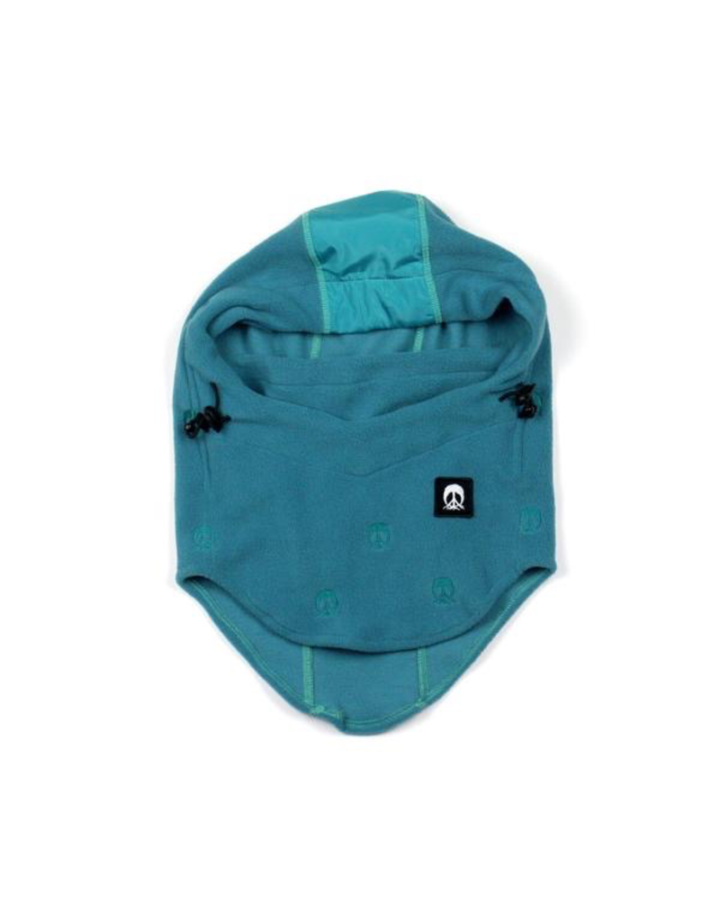 Gnarly Gnarly Hood Face Mask