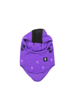 Gnarly Gnarly Hood Face Mask