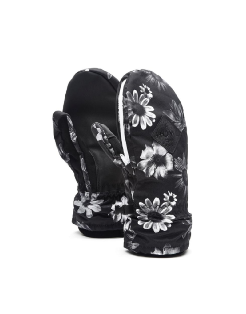 Howl Howl Indy Mitt