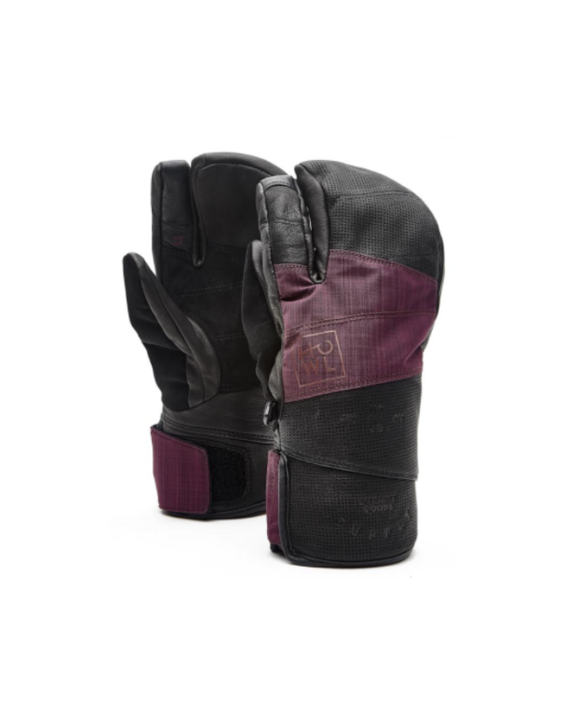 Howl Howl Trigger Mitt