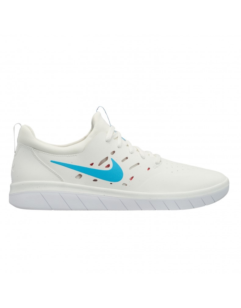Nike SB NikeSb, Nyjah Free Shoe