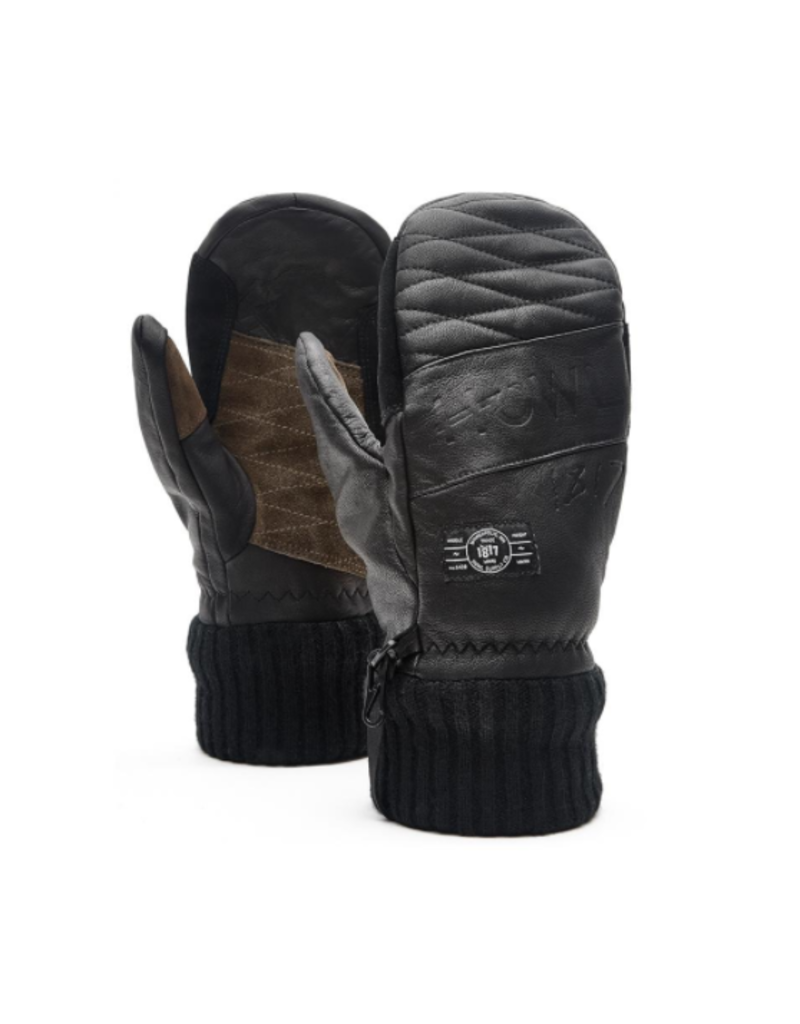 Howl Howl Sexton Mitt