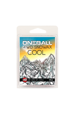 Oneball Oneball, Waxing Iron, 65g Wax