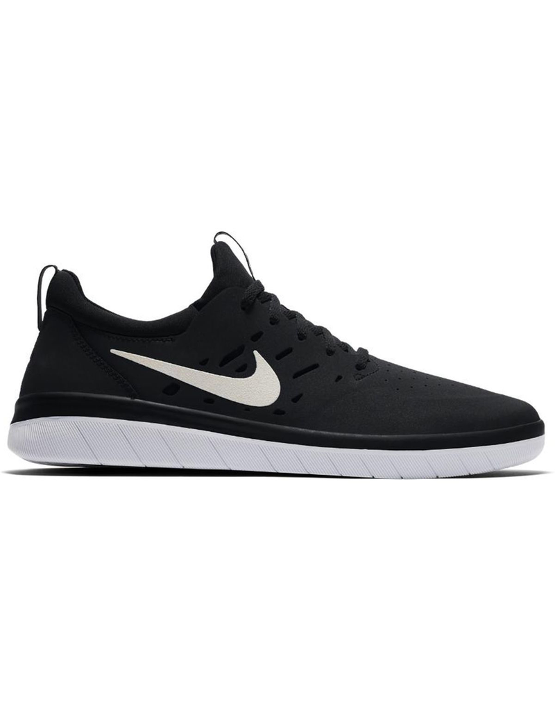 Nike SB NikeSb, Nyjah Free Shoe