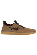 Nike SB NikeSb, Nyjah Free Shoe