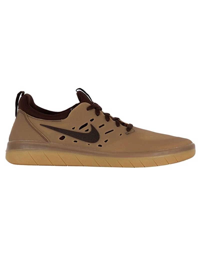 Nike SB NikeSb, Nyjah Free Shoe