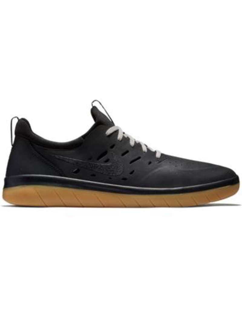 Nike SB NikeSb, Nyjah Free Shoe