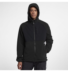 Nike SB Nike SB Winterized Polartec Full Zip Skate Hoodie